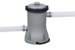 BESTWAY Steel Pro Pool Mit Gestell, Blau, TriTech/Stahl, Ø396x84cm, Mit Filterpumpe -Warmer Garten 4 21931.jpg