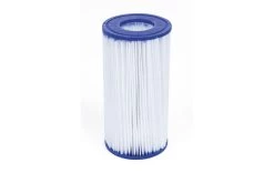 BESTWAY Power Steel Pool Komplett-Set, Grau, TriTech, 549x274x122cm, Oval, Mit Filterpumpe, Leiter, Abdeckplane -Warmer Garten 4 21940.jpg