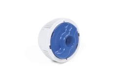 BESTWAY Power Steel Pool, Holz-Optik (dunkelgrau), TriTech, 732x366x122cm, Oval, Mit Filterpumpe, Leiter, Abdeckplane -Warmer Garten 4 21942.jpg