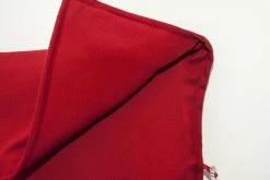 DOPPLER Style Liegenauflage, Bordeaux, Dralon, 200x60x7cm, Inklusive Befestigungsbänder -Warmer Garten 4 21987.jpg