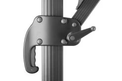 Schneider® SCHNEIDER Rhodos Grande Ampelschirm, Natur, Ø 400 Cm, Rund 13 Schneider® SCHNEIDER Rhodos Grande Ampelschirm, Natur, Ø 400 Cm, Rund -Warmer Garten 4 22318.jpg