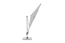 DOPPLER Active Pendelschirm, Grau, Alu/Polyester, 370cmx210 Cm, Mit Kurbel, 360°-drehbar -Warmer Garten 4 22345.jpg