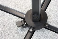 Schneider® SCHNEIDER Rhodos Ampelschirm, Terracotta, Quadratisch, 300 X 300 Cm -Warmer Garten 4 2652 3.jpg