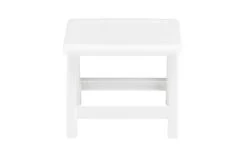 KETTLER Roma Hocker, Weiß, Kunststoff, 48 X 46 X 38 Cm, 01038-000 12 KETTLER Roma Hocker, Weiß, Kunststoff, 48 X 46 X 38 Cm, 01038-000 -Warmer Garten 5 10993.jpg