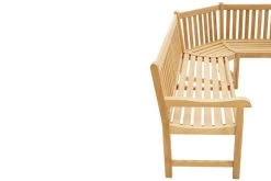 Eckbank Coventry Aus Teakholz Von Ploß, 200x200 Cm -Warmer Garten 5 12839.jpg