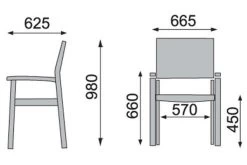 Kettler Altura 6er-Set Stapelsessel, Anthrazit/anthrazit, 0302102-7100 11 Kettler Altura 6er-Set Stapelsessel, Anthrazit/anthrazit, 0302102-7100 -Warmer Garten 5 13688.jpg
