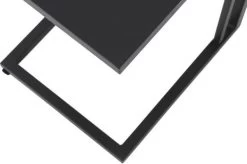 SIENA GARDEN Ramo Beistelltisch, Aluminium, 36x43 Cm -Warmer Garten 5 19615 1.jpg