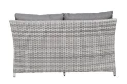 SIENA GARDEN Soria 2-Sitzer Loungesofa, Ice Grey, Alu / Gardino®-Geflecht, 149x87x88 Cm -Warmer Garten 5 20185.jpg