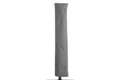 Schneider® SCHNEIDER Rhodos Twist Ampelschirm, Silbergrau, Quadratisch, 300 X 300 Cm 21 Schneider® SCHNEIDER Rhodos Twist Ampelschirm, Silbergrau, Quadratisch, 300 X 300 Cm -Warmer Garten 5 21287.jpg