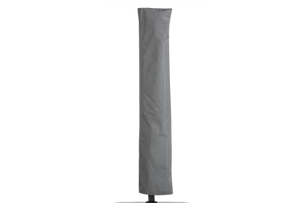 Schneider® SCHNEIDER Rhodos Twist Ampelschirm, Silbergrau, Quadratisch, 300 X 300 Cm 12 Schneider® SCHNEIDER Rhodos Twist Ampelschirm, Silbergrau, Quadratisch, 300 X 300 Cm – Bild 10