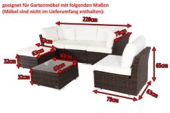 OUTFLEXX Premium Abdeckhaube Für Sofaset 7759-BOX (bis Version 2016, 4tlg. Gestellt), Schwarz, Wasserbeständig -Warmer Garten 5 7788.jpg