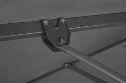 Schneider® SCHNEIDER Rhodos Junior Ampelschirm, Anthrazit, Quadratisch, 270 X 270 Cm 15 Schneider® SCHNEIDER Rhodos Junior Ampelschirm, Anthrazit, Quadratisch, 270 X 270 Cm -Warmer Garten 6 12049 5.jpg