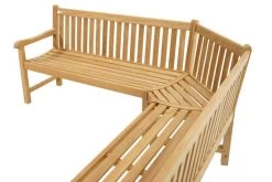 Eckbank Coventry Aus Teakholz Von Ploß, 200x200 Cm -Warmer Garten 6 12839.jpg