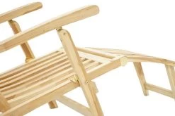 Deckchair Titanic Aus ECO-Teakholz Von Ploß, 166 X 60 X 96 Cm, Mit Armlehnen -Warmer Garten 6 12895.jpg