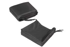 AeroCover Schutzhülle In L-Form Für Lounge Sets, Ripstop-Gewebe, 255 X 255 X 100 X 70 Cm 17 AeroCover Schutzhülle In L-Form Für Lounge Sets, Ripstop-Gewebe, 255 X 255 X 100 X 70 Cm -Warmer Garten 6 13011.jpg