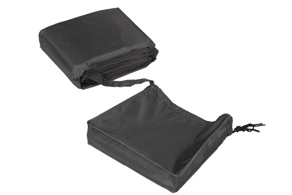 AeroCover Schutzhülle In L-Form Für Lounge Sets, Ripstop-Gewebe, 255 X 255 X 100 X 70 Cm 8 AeroCover Schutzhülle In L-Form Für Lounge Sets, Ripstop-Gewebe, 255 X 255 X 100 X 70 Cm – Bild 6