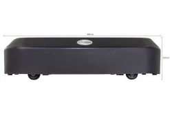 Schneider® SCHNEIDER Schirmständer Für Ampelschirme, Anthrazit, Bis Ca. 110kg Befüllbar, Fahrbar -Warmer Garten 6 13624.jpg