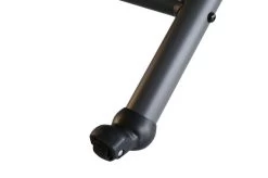 OUTFLEXX Doppelliege, Anthrazit, Polyester/Stahl Pulverbeschichtet, 205x138x34cm, Inkl. Nackenkissen, Rollbar -Warmer Garten 6 16102.jpg