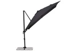 Schneider® SCHNEIDER Rhodos Eco Twist Ampelschirm, Anthrazit, Quadratisch, 270 X 270 Cm -Warmer Garten 6 16619.jpg