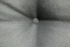 DOPPLER Comfort Stuhlauflage Niederlehner, Anthrazit, Polyester, 100 X 50 X 7 Cm -Warmer Garten 6 17432.jpg