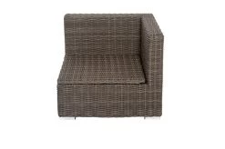 OUTFLEXX Eckelement Links, Grau, Polyrattan, 82 X 82 X 70 Cm, Verstellbare Sitzfläche, Wasserfeste Kissenbox -Warmer Garten 6 18362 2 BOX.jpg