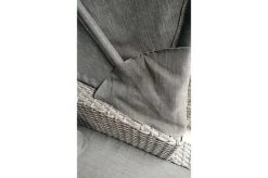 OUTFLEXX Fontana Loungebett, Grau, Polyrattan, Doppel-halbrund, Mit Unterschiebbaren Hockern, Dach Klappbar -Warmer Garten 6 18545.jpg