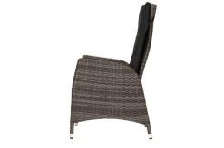 Ploß Rocking Dining Sessel, Grau/braun-meliert, Polyrattan, Verstellbar, Mit Fußhocker 20 Ploß Rocking Dining Sessel, Grau/braun-meliert, Polyrattan, Verstellbar, Mit Fußhocker -Warmer Garten 6 18832.jpg