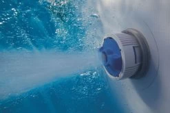 BESTWAY Power Steel Pool Mit Gestell, Grau, 732x366x132cm, Mit Sandfilteranlage, Leiter, Abdeckplane 15 BESTWAY Power Steel Pool Mit Gestell, Grau, 732x366x132cm, Mit Sandfilteranlage, Leiter, Abdeckplane -Warmer Garten 6 19206.jpg