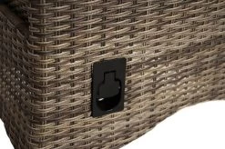 Ploß Rabida Dining Sessel, Champagner-meliert, Polyrattan, 60x68x111 Cm, Verstellbar, Inkl. Polster 22 Ploß Rabida Dining Sessel, Champagner-meliert, Polyrattan, 60x68x111 Cm, Verstellbar, Inkl. Polster -Warmer Garten 6 20159.jpg