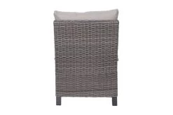 SIENA GARDEN Corido Mittelelement, Charcoal, Alu / Gardino®-Geflecht, 60x83x88 Cm -Warmer Garten 6 20194.jpg