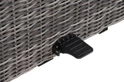 SIENA GARDEN Corido Lifttisch, Charcoal, Alu / Gardino®-Geflecht, 130x75x47-71 Cm, Stufenlos Verstellbar -Warmer Garten 6 20210.jpg