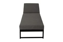 OUTFLEXX Allure Sonnenliege, Sooty, Alu/Sunbrella, 211 X 74 X 44,5 Cm, Verstellbare Kopfstütze -Warmer Garten 6 20736.jpg