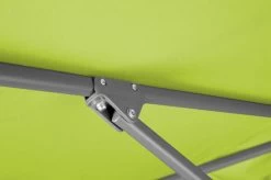 Schneider® SCHNEIDER Tunis Mittelstockschirm, Apfelgrün, Rechteckig, 270 X 150 Cm -Warmer Garten 6 20859.jpg