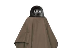 DOPPLER Active Auto Tilt Mittelstockschirm, Greige, Alu/Polyester, 200x300 Cm, Mit Kurbel -Warmer Garten 6 20864.jpg