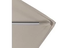 DOPPLER Active Auto Tilt Mittelstockschirm, Natur, Alu/Polyester, 200x300 Cm, Mit Kurbel -Warmer Garten 6 20865.jpg
