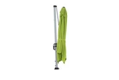 DOPPLER Active II Pendelschirm, Fresh Green, Alu/Polyester, 350x260 Cm, Mit Kurbel -Warmer Garten 6 20913.jpg