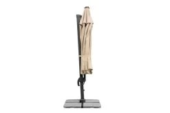 Schneider® SCHNEIDER Rhodos Grande Ampelschirm, Natur, Ø 400 Cm, Rund 14 Schneider® SCHNEIDER Rhodos Grande Ampelschirm, Natur, Ø 400 Cm, Rund -Warmer Garten 6 22318.jpg