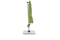 DOPPLER Active Pendelschirm, Fresh Green, Alu/Polyester, 370cmx210 Cm, Mit Kurbel, 360°-drehbar 19 DOPPLER Active Pendelschirm, Fresh Green, Alu/Polyester, 370cmx210 Cm, Mit Kurbel, 360°-drehbar -Warmer Garten 6 22346.jpg