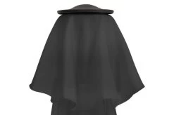 DOPPLER Basic Lift Neo Mittelstockschirm, Anthrazit, Alu/Polyester, Ø180 Cm, Mit Kurbel, Höhenverstellbar -Warmer Garten 6 22349.jpg