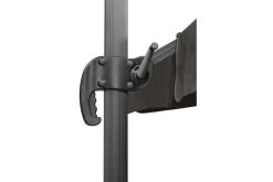 Schneider® SCHNEIDER Rhodos Ampelschirm, Anthrazit, Quadratisch, 300 X 300 Cm -Warmer Garten 6 2652 5.jpg