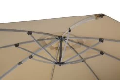 Schneider® SCHNEIDER Rhodos Rondo Ampelschirm, Sand, Rund, Ø 350 Cm -Warmer Garten 6 6202 1.jpg