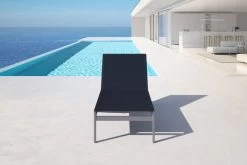 OUTFLEXX Rollliege, Schwarz, Edelstahl/Textilene, Verstellbare Rückenlehne, 212x71x36cm 10 OUTFLEXX Rollliege, Schwarz, Edelstahl/Textilene, Verstellbare Rückenlehne, 212x71x36cm -Warmer Garten 7100 1 2 CGI.jpg