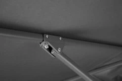 Schneider® SCHNEIDER Tunis Mittelstockschirm, Anthrazit, Rechteckig, 270 X 150 Cm -Warmer Garten 7 12048 1.jpg