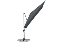 Schneider® SCHNEIDER Rhodos Junior Ampelschirm, Anthrazit, Quadratisch, 270 X 270 Cm 12 Schneider® SCHNEIDER Rhodos Junior Ampelschirm, Anthrazit, Quadratisch, 270 X 270 Cm -Warmer Garten 7 12049 5.jpg