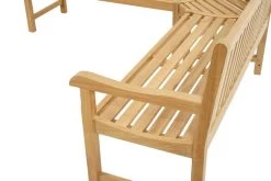 Eckbank Coventry Aus Teakholz Von Ploß, 200x200 Cm -Warmer Garten 7 12839.jpg