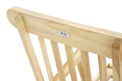 Deckchair Titanic Aus ECO-Teakholz Von Ploß, 166 X 60 X 96 Cm, Mit Armlehnen -Warmer Garten 7 12895.jpg