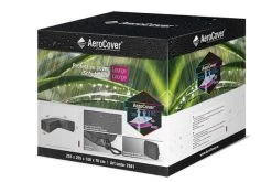 AeroCover Schutzhülle In L-Form Für Lounge Sets, Ripstop-Gewebe, 255 X 255 X 100 X 70 Cm 18 AeroCover Schutzhülle In L-Form Für Lounge Sets, Ripstop-Gewebe, 255 X 255 X 100 X 70 Cm -Warmer Garten 7 13011.jpg