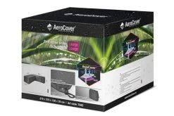 AeroCover Schutzhülle In L-Form Für Lounge Sets, Ripstop-Gewebe, 270 X 270 X 100 X 70 Cm -Warmer Garten 7 13013.jpg