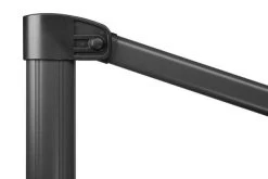 Schneider® SCHNEIDER Rhodos Eco Twist Ampelschirm, Anthrazit, Rund, Ø 300 Cm -Warmer Garten 7 16622.jpg