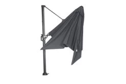 SIENA GARDEN Ampelschirm Sunset N+, Athrazit, Alu/Textil, Ca. 300x300 Cm -Warmer Garten 7 17164 1.jpg